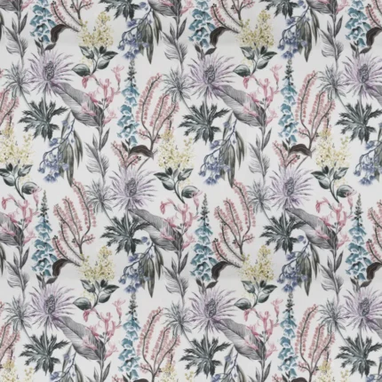 Swatches | Serene Drapes-Berry Regular (Webp) | Curtain Avenue
