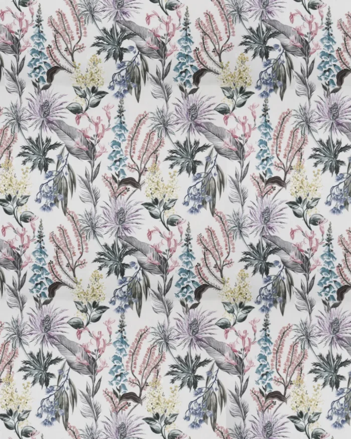 Serene Drapes - Berry Custom Curtains - Image 3