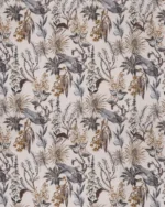 Serene Drapes - Brass Custom Curtains - Image 3