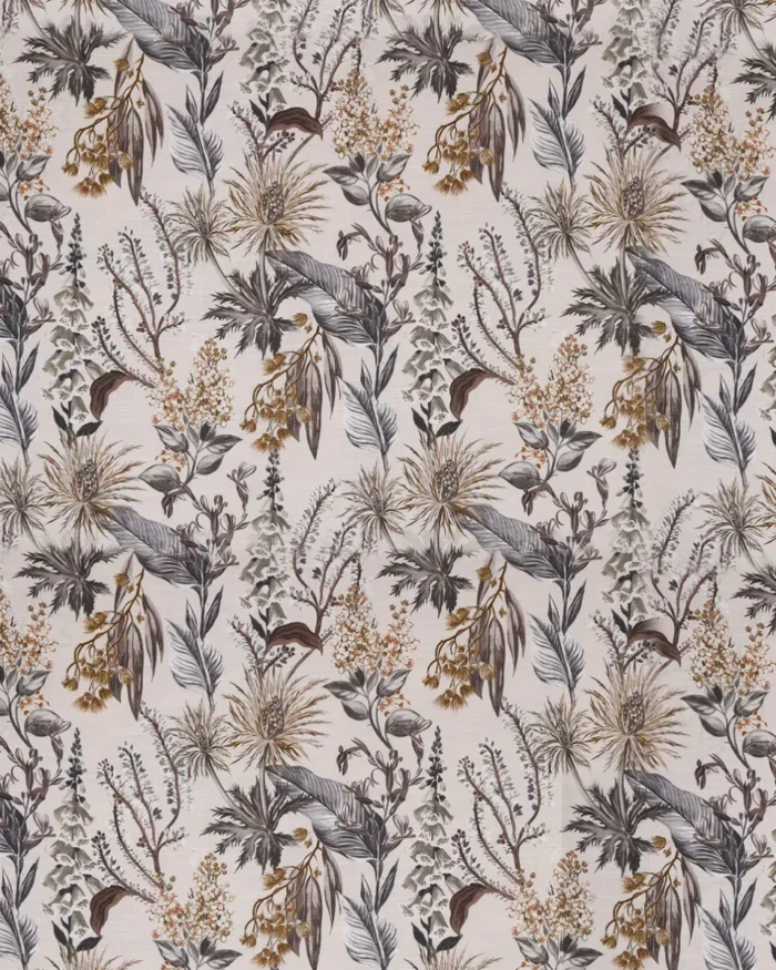 Serene Drapes - Brass Custom Curtains - Image 3