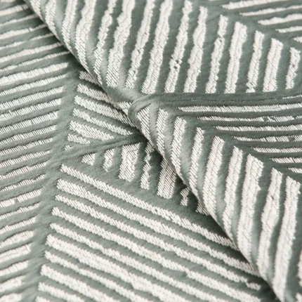 Shine-o-Fabric-Jade-Folded-Webp | Curtain Avenue