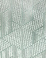 Shine o Fabric- Jade Fabric Swatch