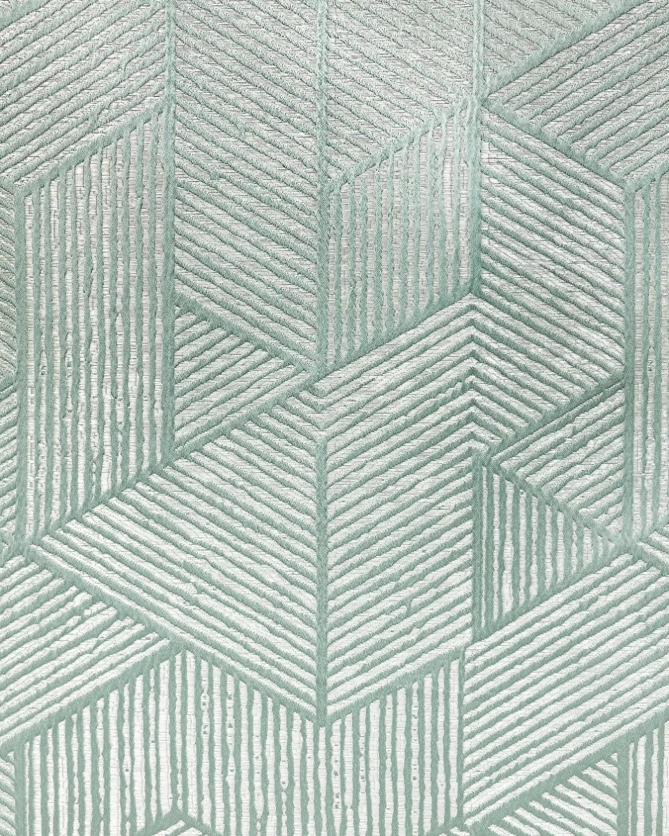 Shine o Fabric Jade - Regular (Webp) Shine o Fabric- Jade Fabric Swatch - Image 1