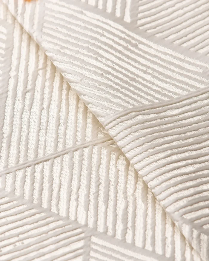 Shine o Fabric - Moonstone Custom Curtains - Image 2