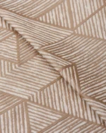 Shine o Fabric - Saturn Roman Shades - Image 2