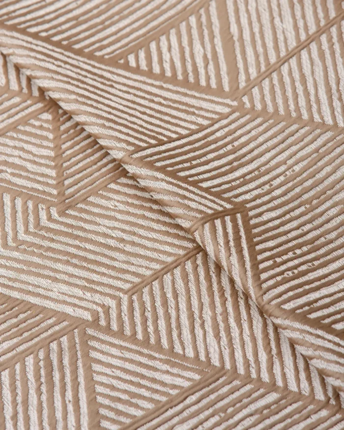 Shine o Fabric - Saturn Roman Shades - Image 2