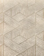 Shine o Fabric - Saturn Roman Shades