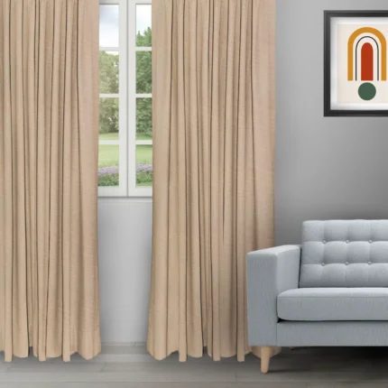Ripple Fold Drapes | Siwzz Autumn - Ripple Fold image | Curtain Avenue