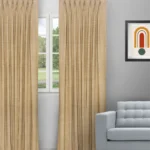 Somera - Autumn Custom Curtains