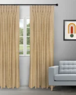 Somera - Autumn Custom Curtains
