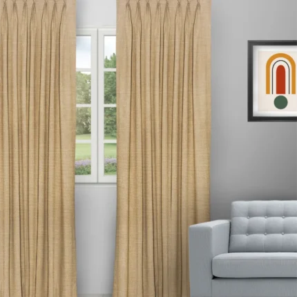 Curtains | Somera Autumn - Curtain (Webp) | Curtain Avenue