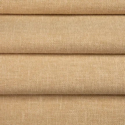 Roman Shades | Somera Autumn - Folded (Webp) | Curtain Avenue