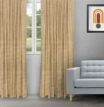 Somera - Autumn Ripple Fold Panels