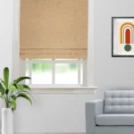 Somera - Autumn Roman Shades