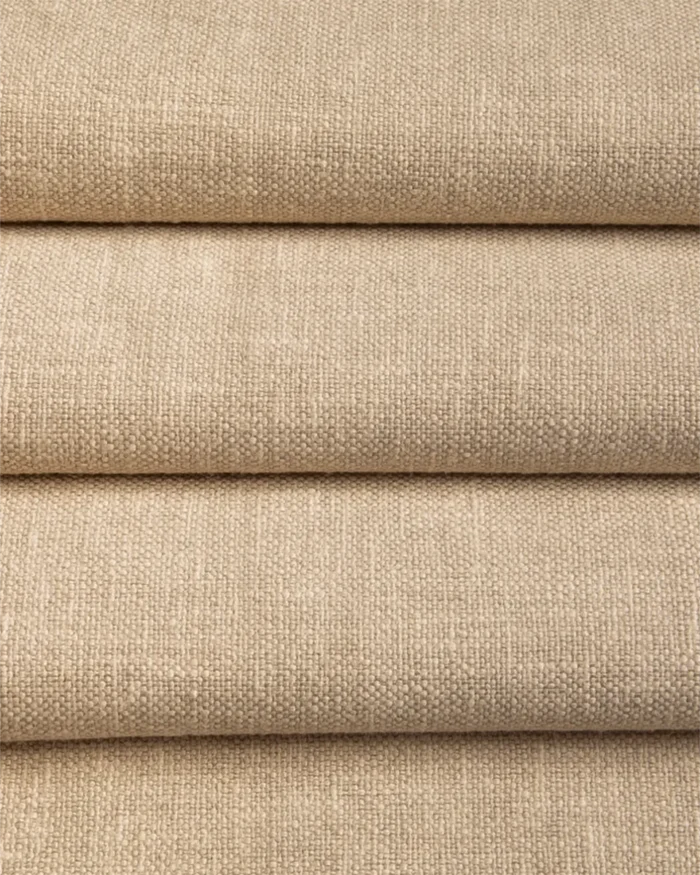 Somera - Beige Buff Ripple Fold Panels - Image 2