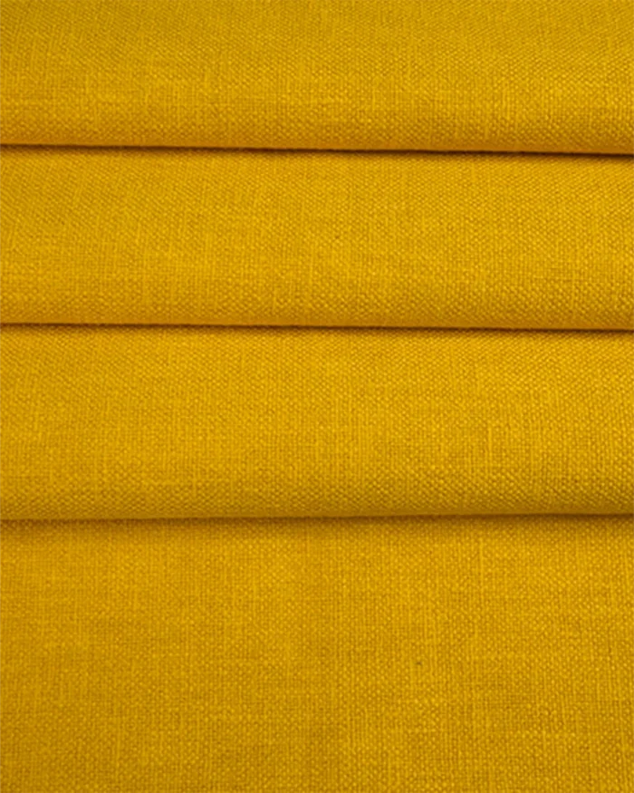 Somera - Butterscotch Custom Curtains - Image 2