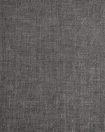 Somera - Charcoal Roman Shades - Image 3