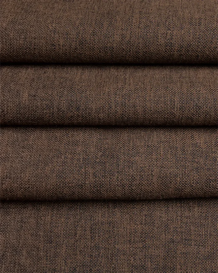 Somera - Cocoa Ripple Fold Drapes - Image 2