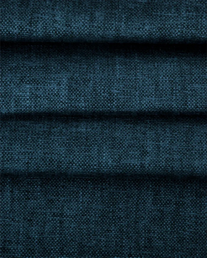 Somera - Denim Custom Curtains - Image 2