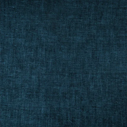 Roman Shades | Somera -Denim Regular (Webp) | Curtain Avenue