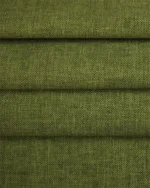 Somera - Grass Green Ripple Fold Panels - Image 2