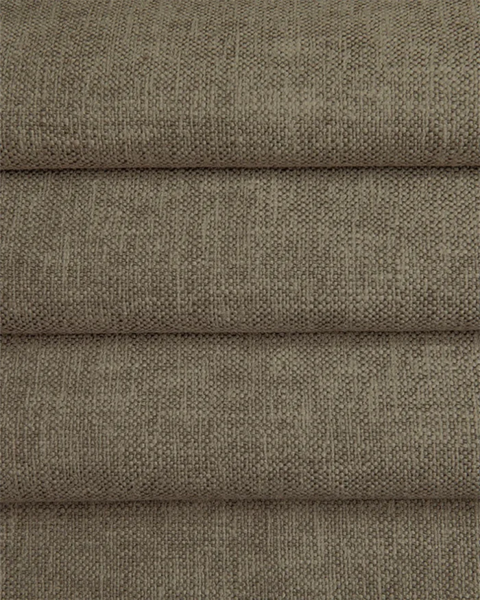 Somera - Latte Ripple Fold Drapes - Image 2