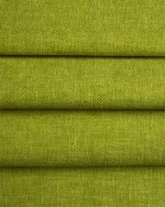 Somera - Moss Fabric Swatch - Image 2