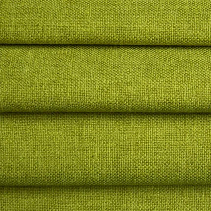 Roman Shades | Somera Moss - Folded (Webp) | Curtain Avenue