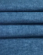 Somera - Ocean Fabric Swatch - Image 2