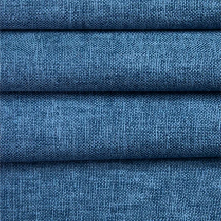 Roman Shades | Somera Ocean -Folded (Webp) | Curtain Avenue