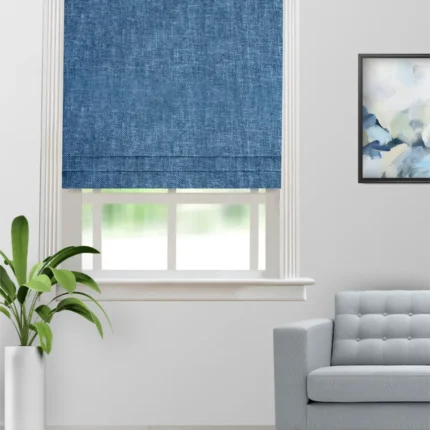 Somera-Ocean-Roman-Shade-Webp | Curtain Avenue
