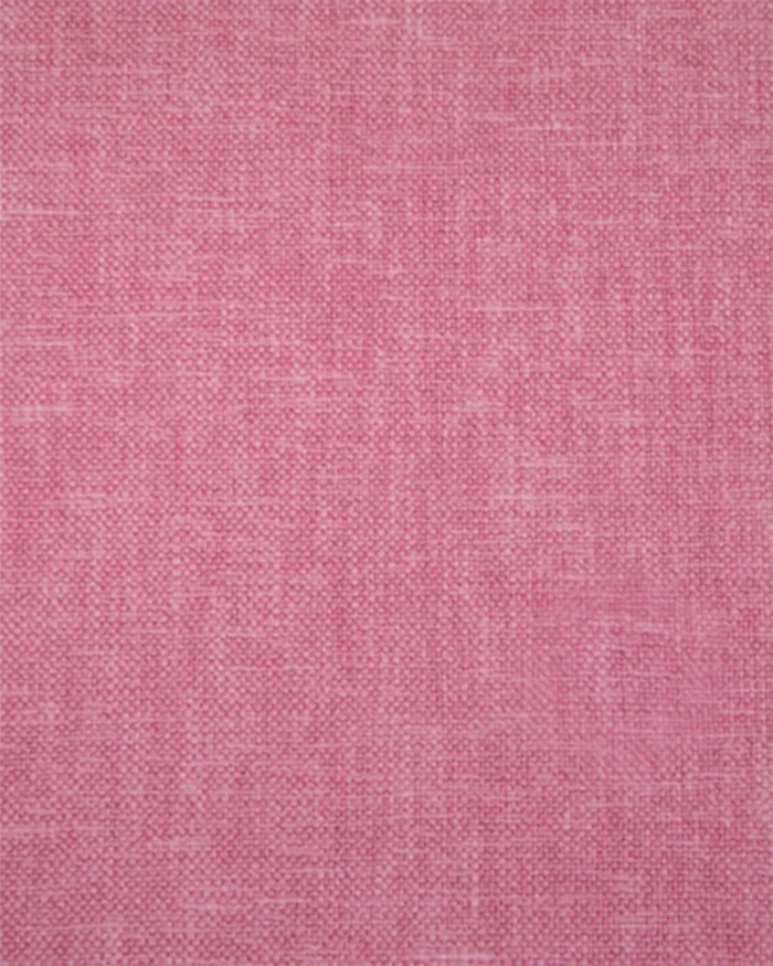 Somera - Petal Pink Roman Shades - Image 3