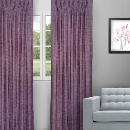 Curtains | Somera Plum - Curtain (Webp) | Curtain Avenue