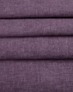 Somera - Plum Ripple Fold Drapes - Image 2