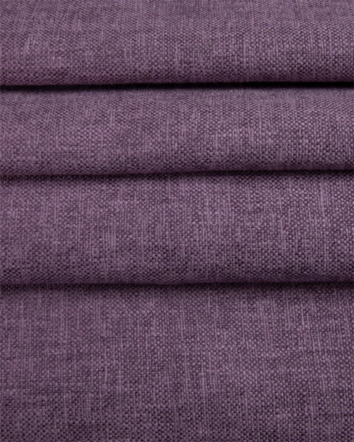 Somera - Plum Ripple Fold Drapes - Image 2