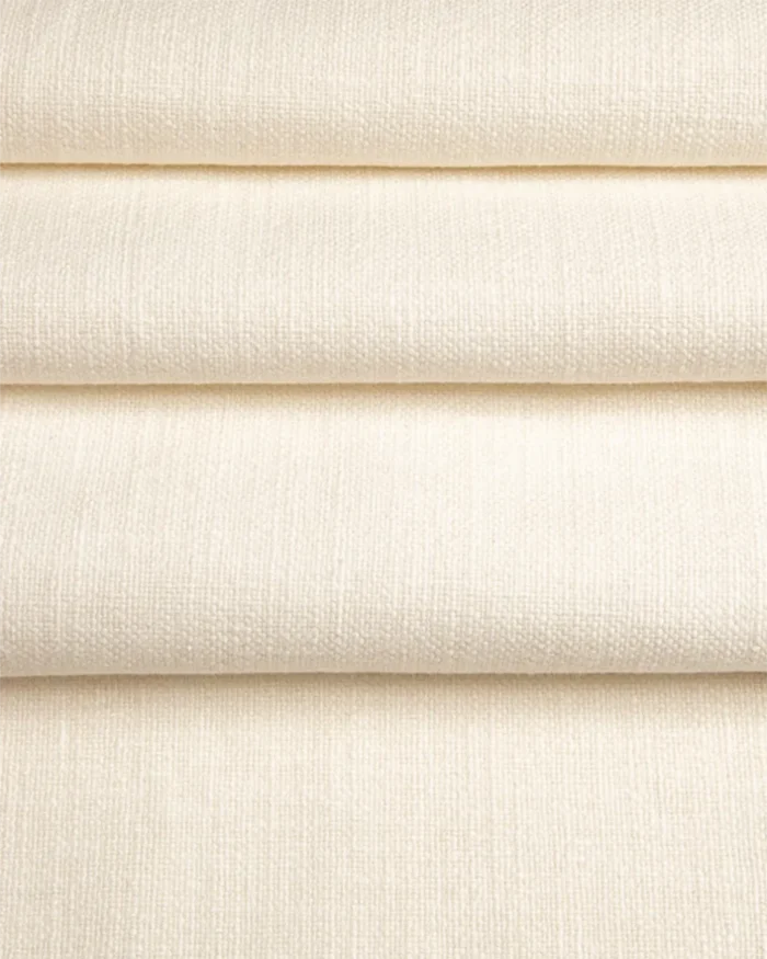 Somera - Polar Bear Fabric Swatch - Image 2