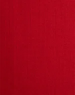 Somera - Red Apple Fabric Swatch - Image 3