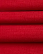 Somera - Red Apple Fabric Swatch - Image 2