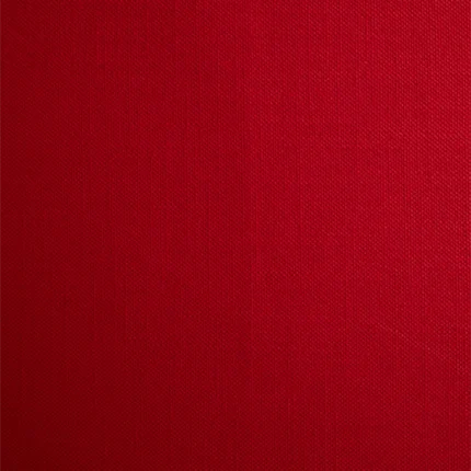 Roman Shades | Somera Red Apple - Regular (Webp) | Curtain Avenue