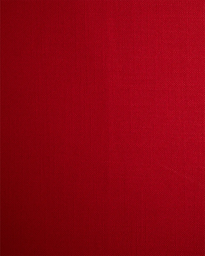 Somera - Red Apple Roman Shades - Image 3