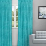 Somera - Sea Custom Curtains