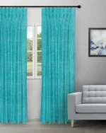 Somera - Sea Custom Curtains