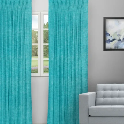 Curtains | Somera Sea - Curtain (Webp) | Curtain Avenue