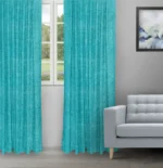 Somera - Sea Ripple Fold Drapes