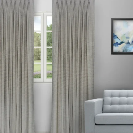 Curtains | Somera Smoke - Curtain (Webp) | Curtain Avenue