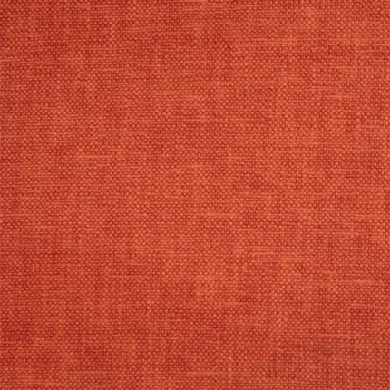 Roman Shades | Somera Tangerine - Regular (Webp) | Curtain Avenue