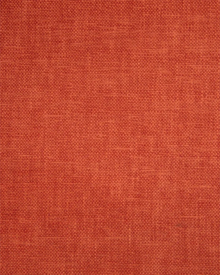 Somera - Tangerine Custom Curtains - Image 3