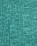 Somera - Teal Blue Ripple Fold Drapes - Image 4