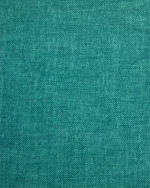 Somera - Teal Blue Ripple Fold Drapes - Image 3