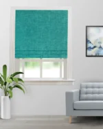 Somera - Sea Roman Shades